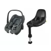 Maxi Cosi Pebble S autosedačka Tonal + základna FamilyFix S