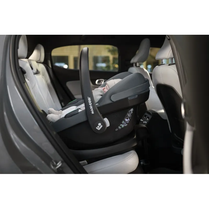 Maxi Cosi Pebble S autosedačka Tonal + základna FamilyFix S
