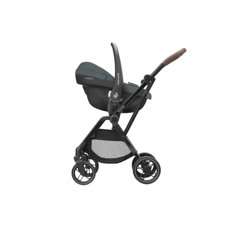 Maxi Cosi Pebble S autosedačka Tonal + základna FamilyFix S