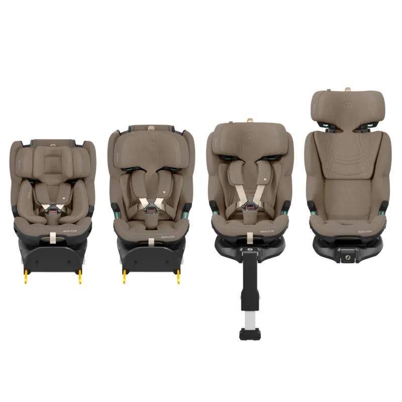 Maxi Cosi Emerald 360 Pro autosedačka