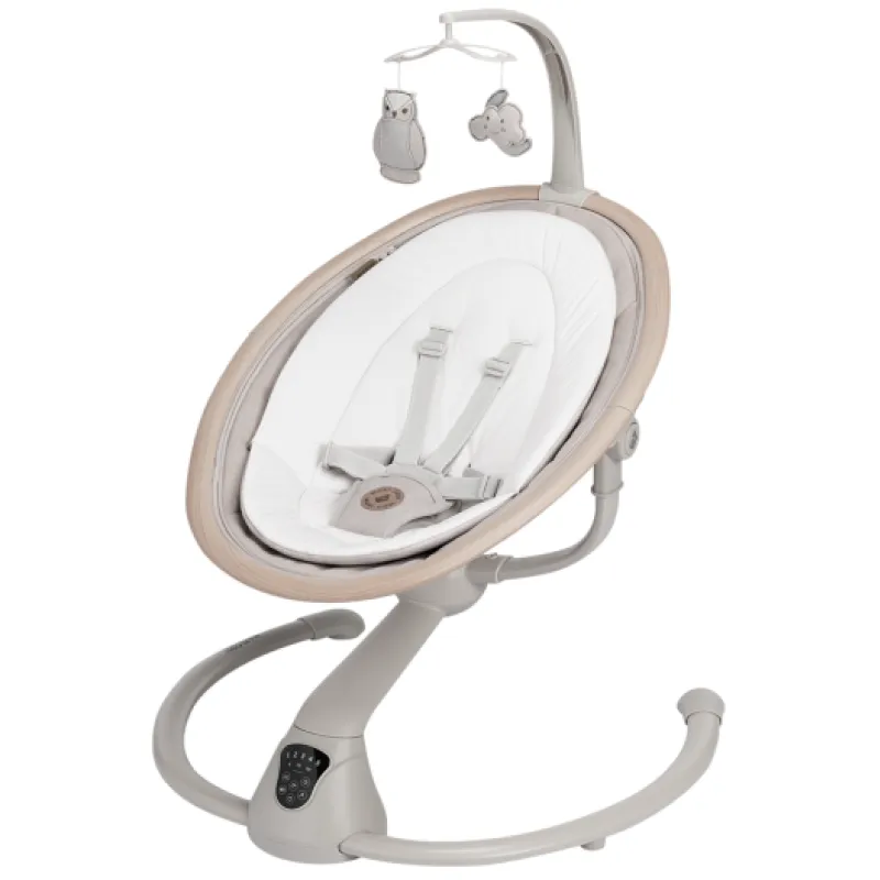 Maxi Cosi Cassia lehátko Classic