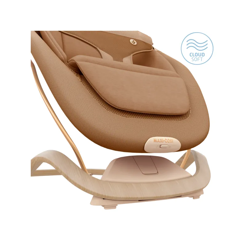 Maxi Cosi Dove Pro lehátko