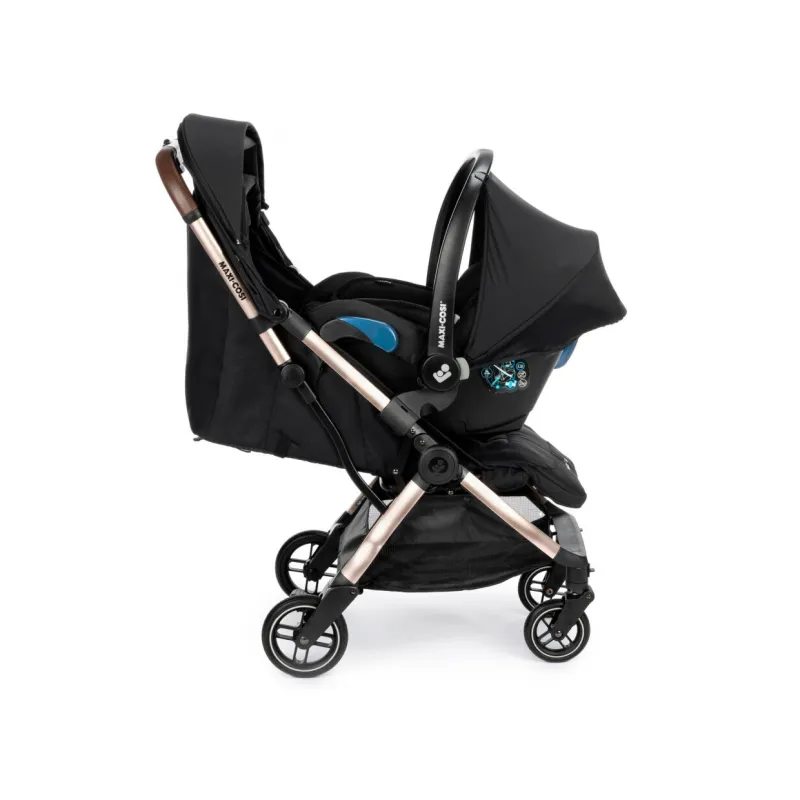 Maxi Cosi Eva 3