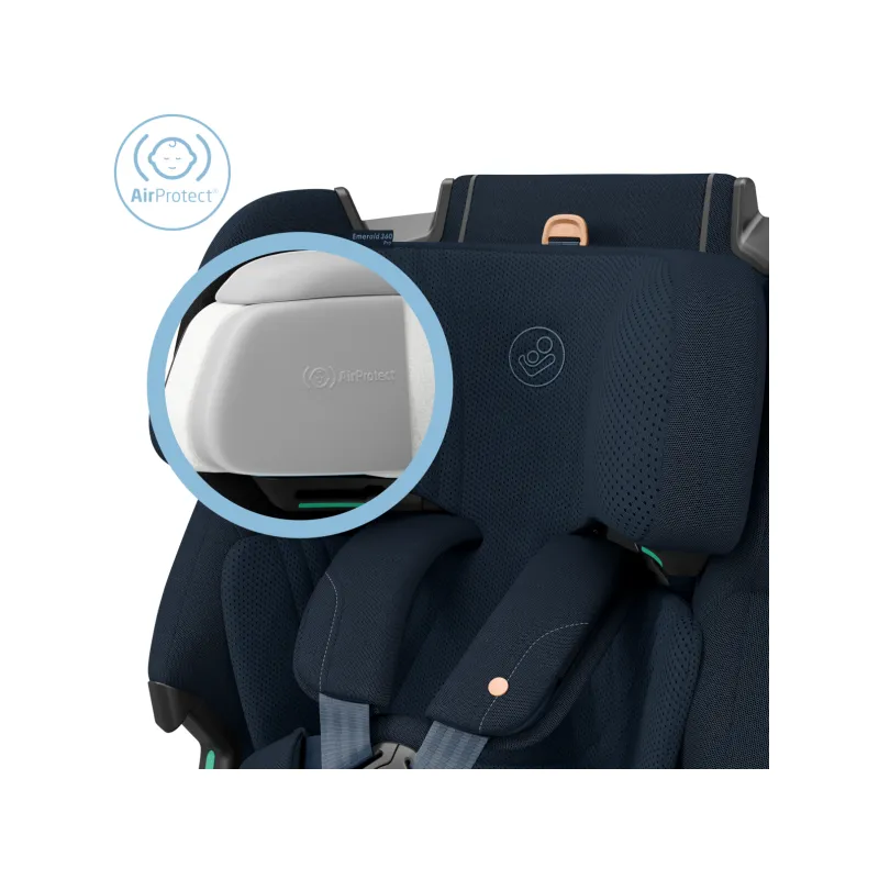 Maxi Cosi Emerald 360 Pro autosedačka