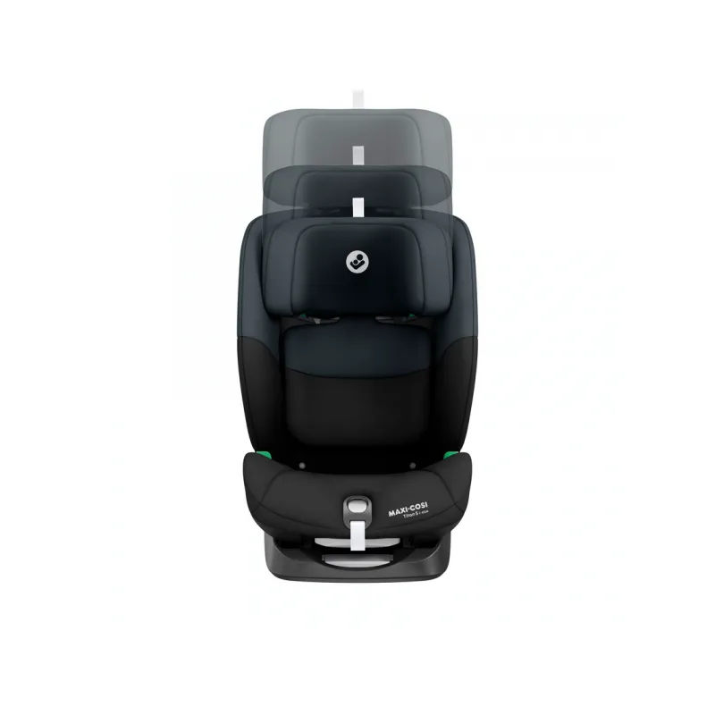 Maxi Cosi Titan S i-Size autosedačka Tonal