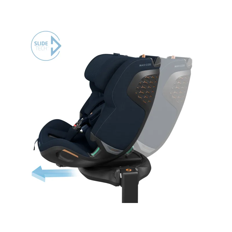 Maxi Cosi Emerald 360 Pro autosedačka