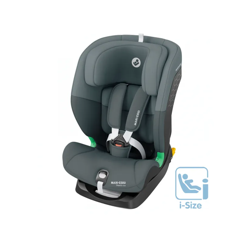 Maxi Cosi Titan S i-Size autosedačka Tonal