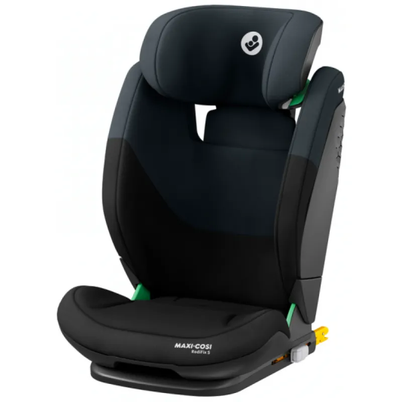 Maxi Cosi RodiFix S i-Size autosedačka