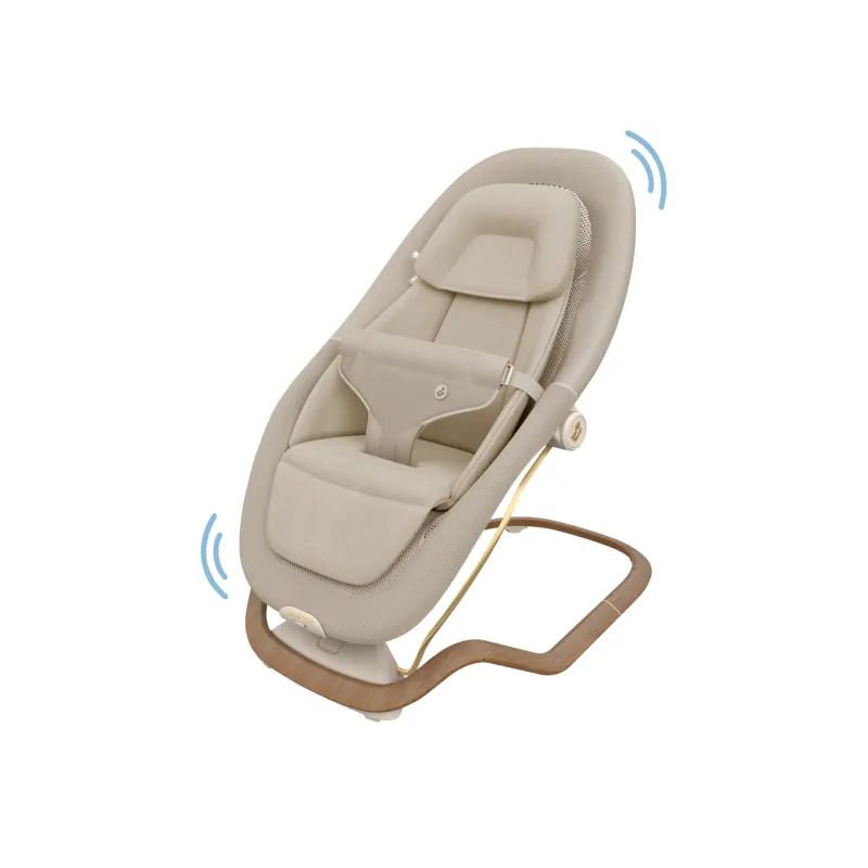 Maxi Cosi Dove Pro lehátko
