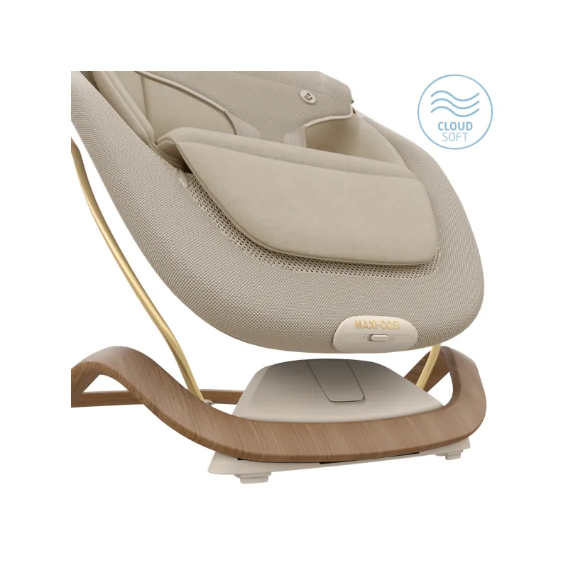 Maxi Cosi Dove Pro lehátko