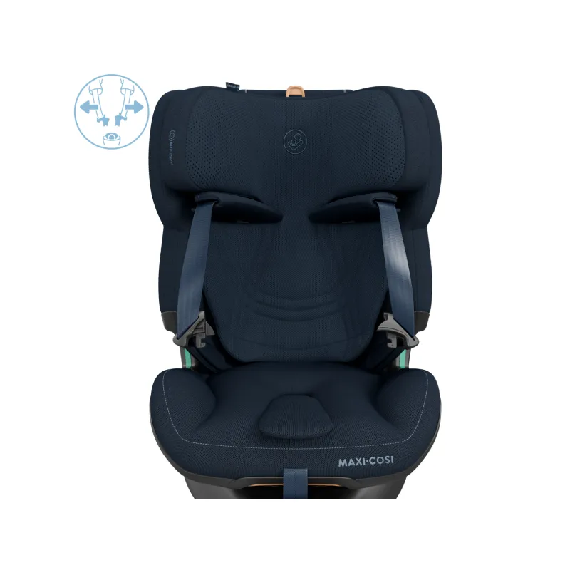 Maxi Cosi Emerald 360 Pro autosedačka
