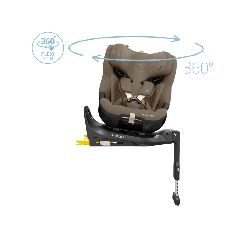 Maxi Cosi Emerald 360 Pro autosedačka