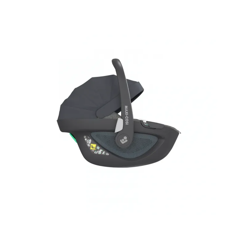 Maxi Cosi Pebble 360 autosedačka