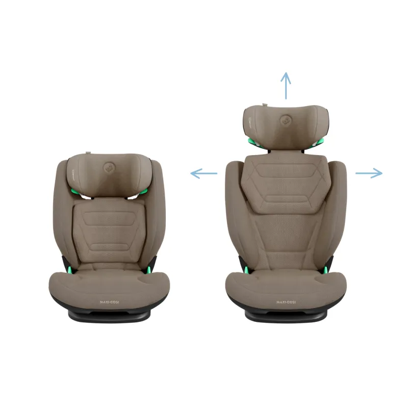 Maxi Cosi RodiFix Pro 2 i-Size autosedačka