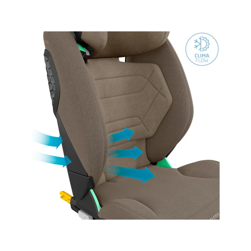 Maxi Cosi RodiFix Pro 2 i-Size autosedačka