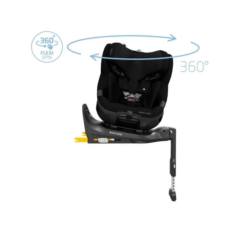 Maxi Cosi Emerald 360 Pro autosedačka