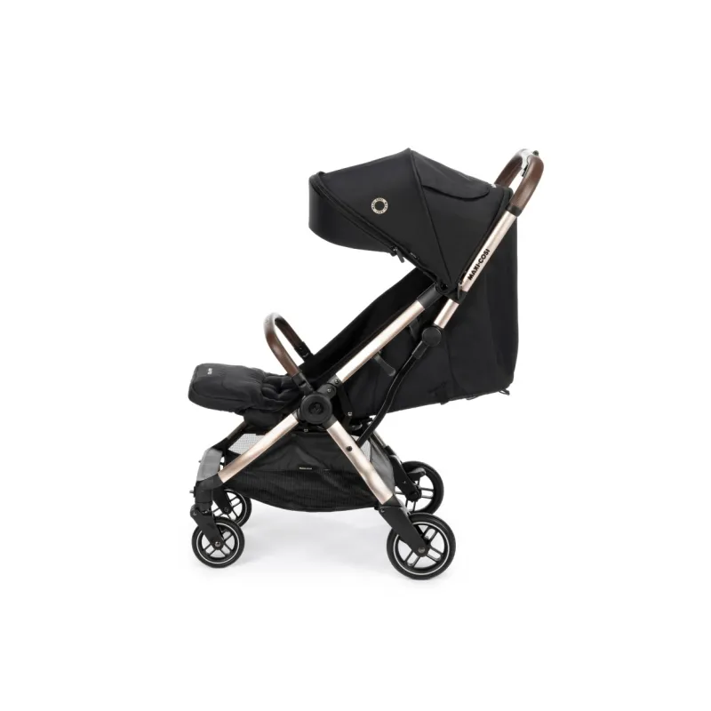 Maxi Cosi Eva 3