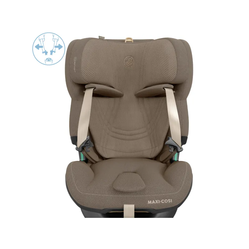 Maxi Cosi Emerald 360 Pro autosedačka