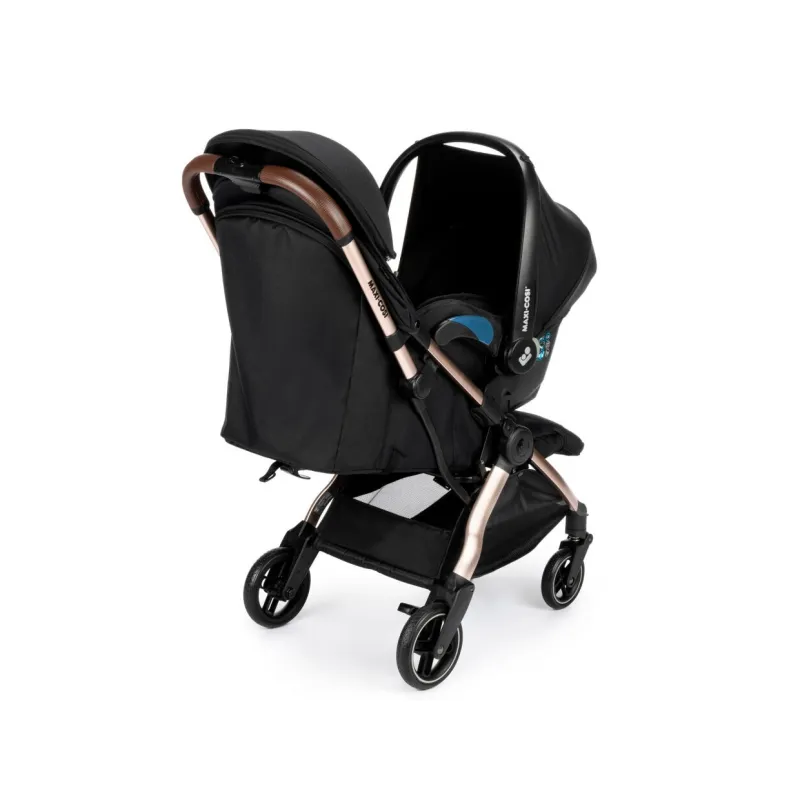 Maxi Cosi Eva 3