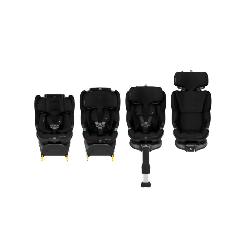 Maxi Cosi Emerald 360 Pro autosedačka