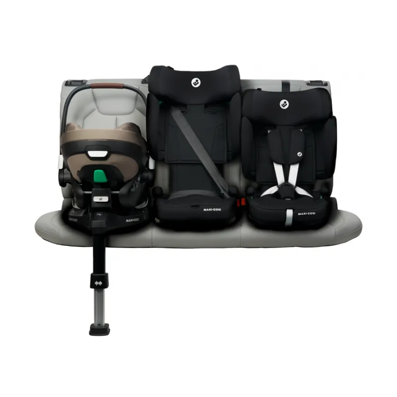 Maxi Cosi Nomad XL Plus autosedačka