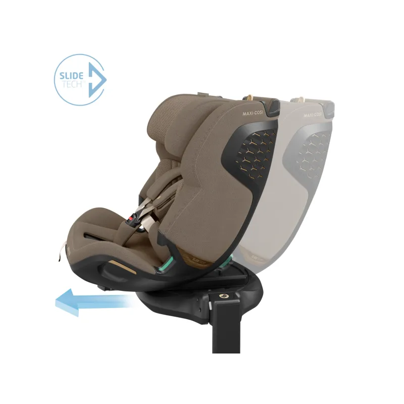 Maxi Cosi Emerald 360 Pro autosedačka