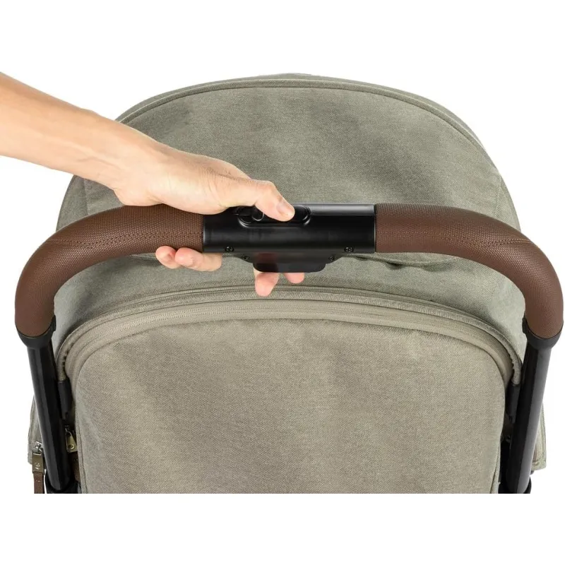 Maxi Cosi Eva 3