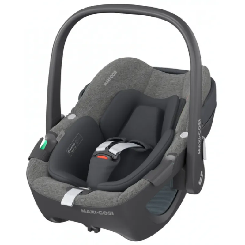 Maxi Cosi Pebble 360 autosedačka