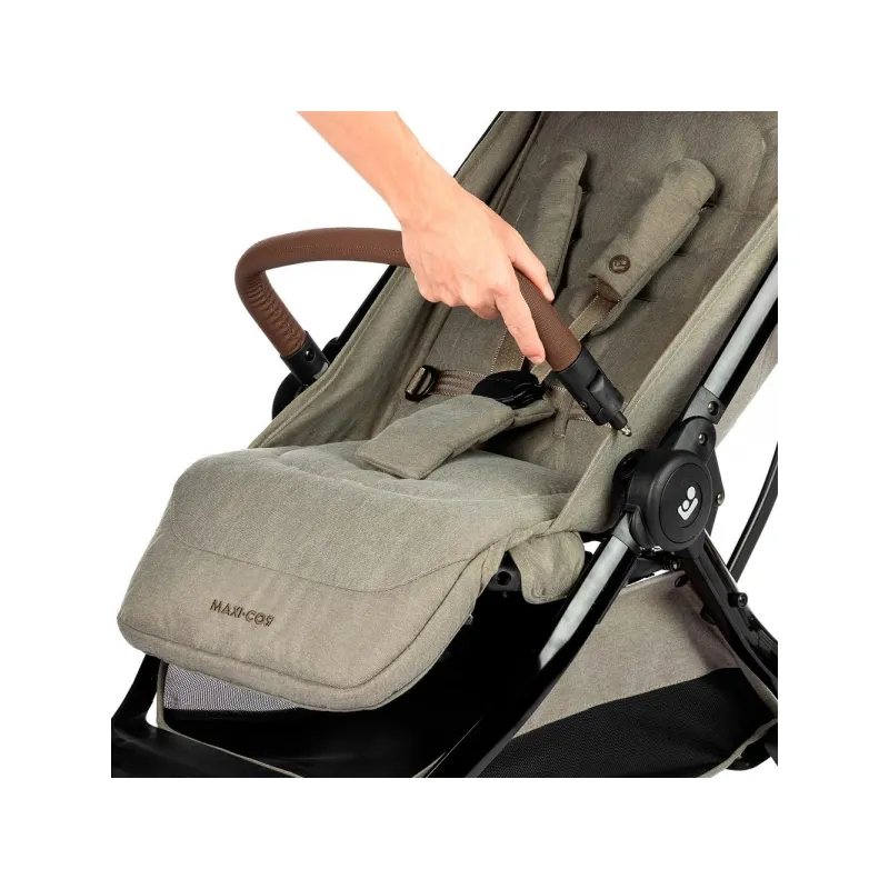 Maxi Cosi Eva 3