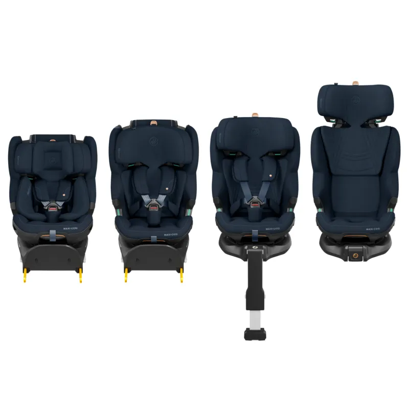 Maxi Cosi Emerald 360 Pro autosedačka