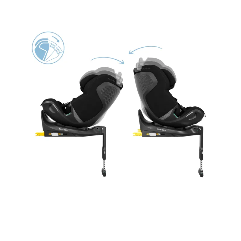 Maxi Cosi Emerald 360 Pro autosedačka