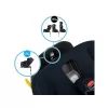 Maxi Cosi Emerald 360 Pro autosedačka