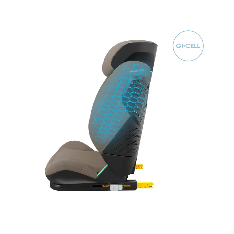 Maxi Cosi RodiFix Pro 2 i-Size autosedačka
