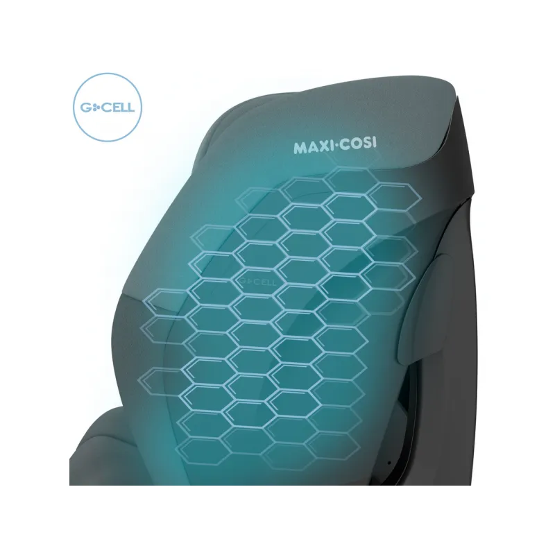 Maxi Cosi Titan S i-Size autosedačka Tonal