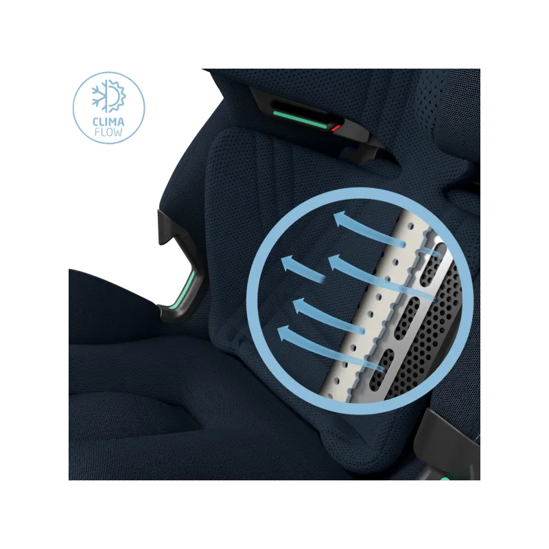Maxi Cosi Emerald 360 Pro autosedačka