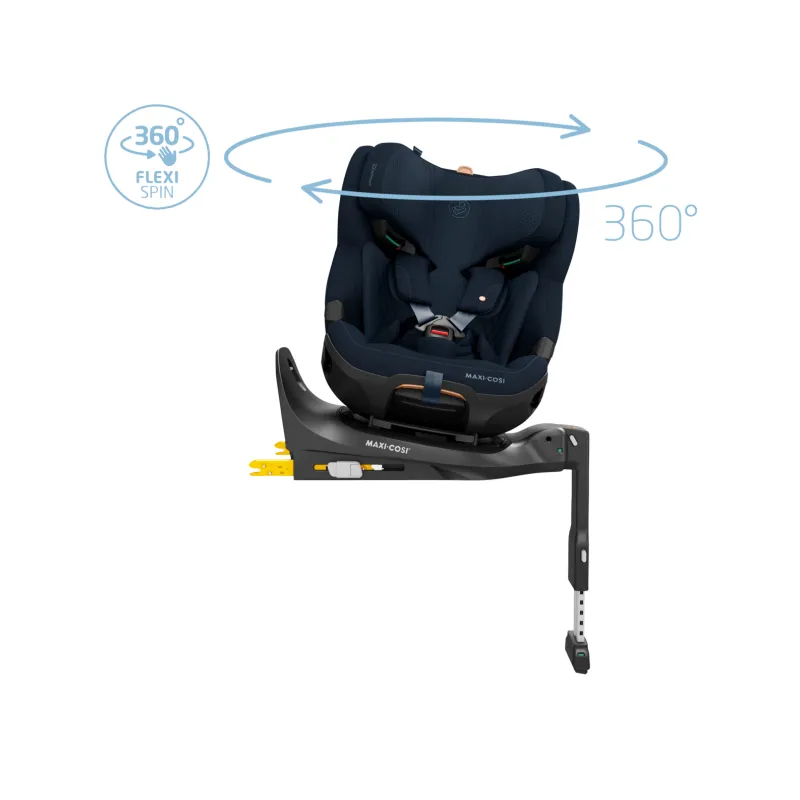 Maxi Cosi Emerald 360 Pro autosedačka