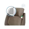 Maxi Cosi RodiFix Pro 2 i-Size autosedačka