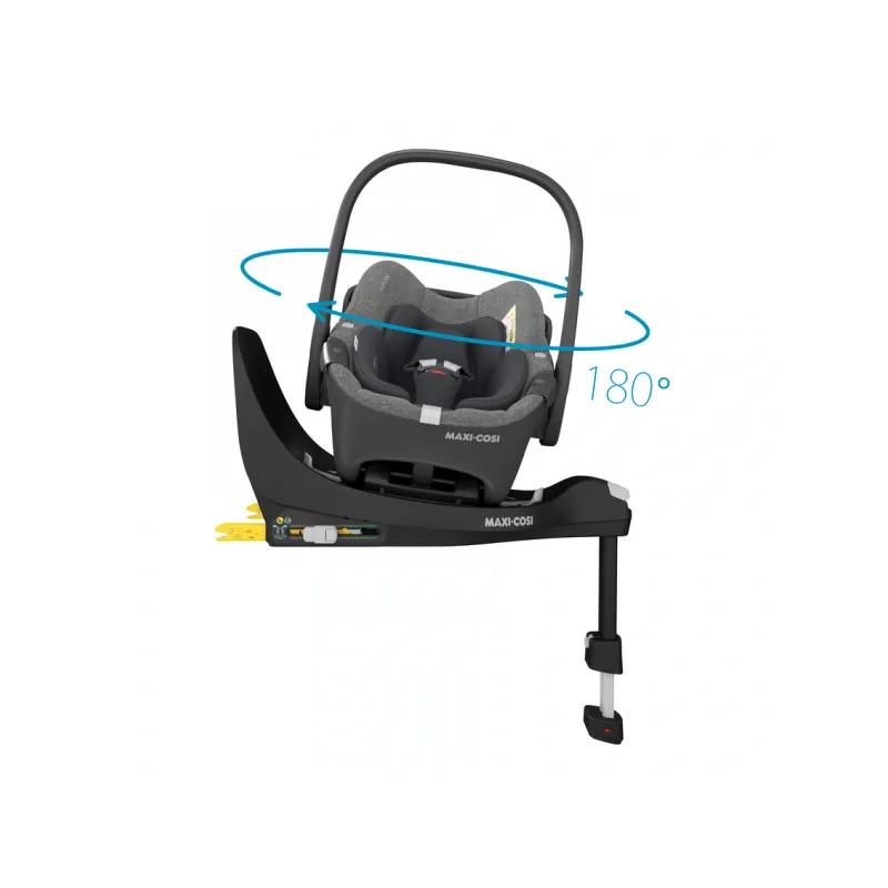 Maxi Cosi Pebble 360 autosedačka