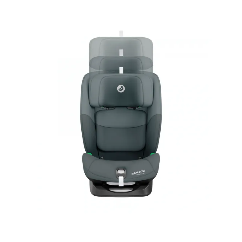 Maxi Cosi Titan S i-Size autosedačka Tonal
