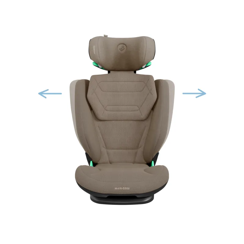 Maxi Cosi RodiFix Pro 2 i-Size autosedačka