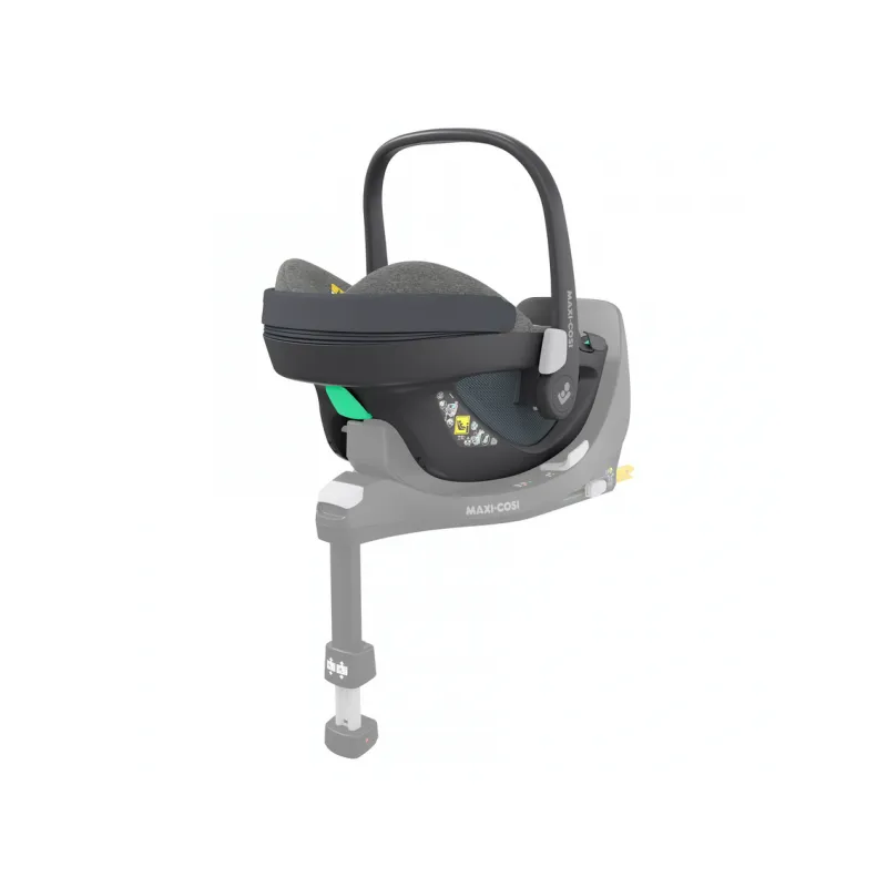 Maxi Cosi Pebble 360 autosedačka