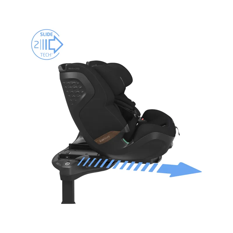 Maxi Cosi Pearl XL Slide Pro autosedačka