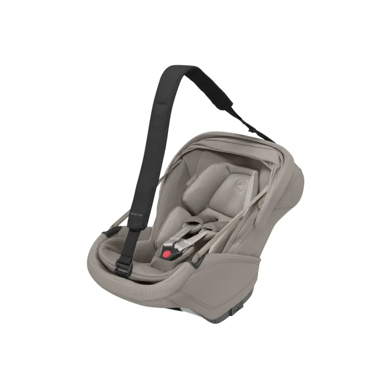 Maxi Cosi Coral Slide Pro ramenní popruh
