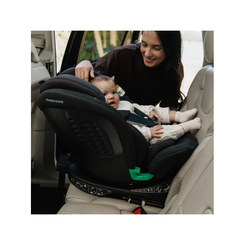 Maxi-cosi Spinel 360 Smart autosedačka