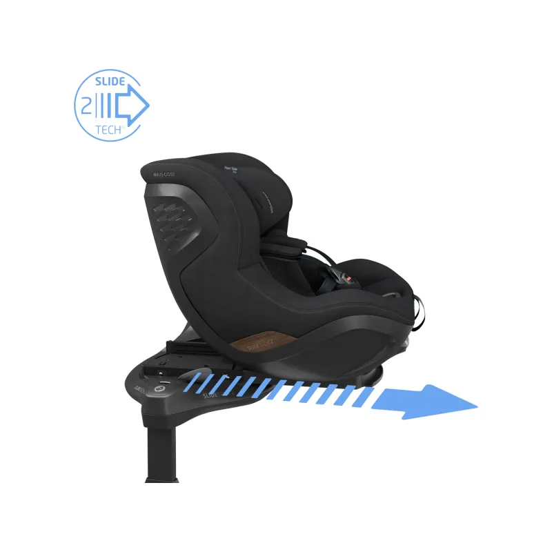 Maxi Cosi Pearl Slide Pro autosedačka