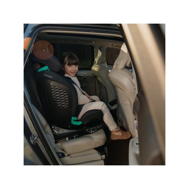 Maxi-cosi Spinel 360 Smart autosedačka