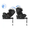 Maxi Cosi Pearl XL Slide Pro autosedačka