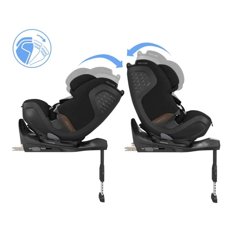 Maxi Cosi Pearl XL Slide Pro autosedačka