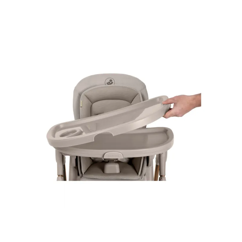 Maxi Cosi Minla Plus židlička rostoucí