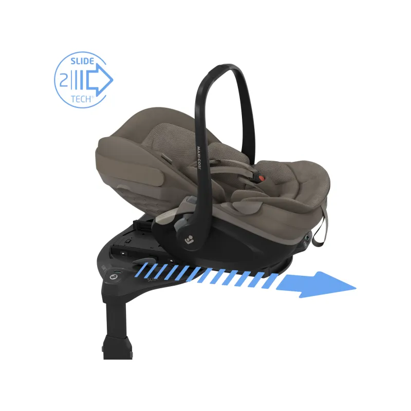 Maxi Cosi Pebble Slide Pro autosedačka